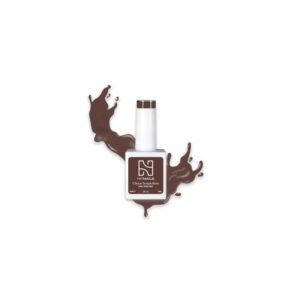 Esmalte Semipermanente Gel Polish Choco Temptation 10ml - Milk HN677