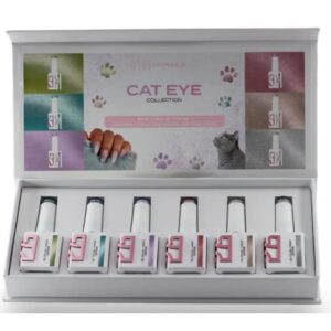 Kit Cat Eye HN - 6 Colores