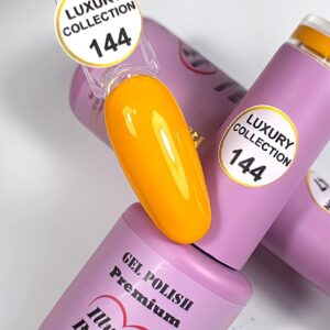 Luxury 144 - 5ml Illusion Beauty