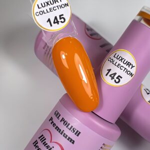 Luxury 145 - 5ml Illusion Beauty