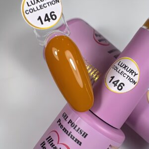 Luxury 146 - 5ml Illusion Beauty