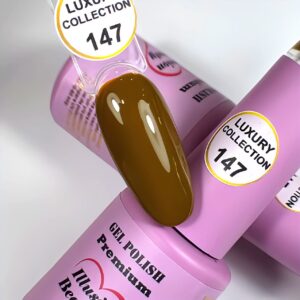 Luxury 147 - 5ml Illusion Beauty