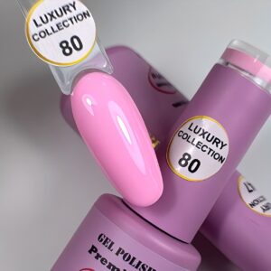 Luxury Collection 80illusion beauty Nails – 5ml