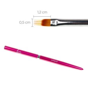 Pincel Ombré (degradado) HN