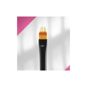Pincel para degradado, EFECTO OMBRÉ, STALEKS EXPERT anchura 7 mm/longitud 11 mm NBE-07